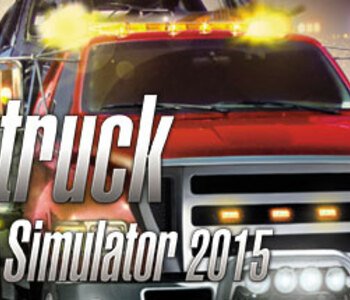 Towtruck Simulator 2015