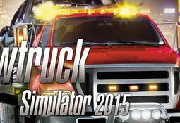 Towtruck Simulator 2015