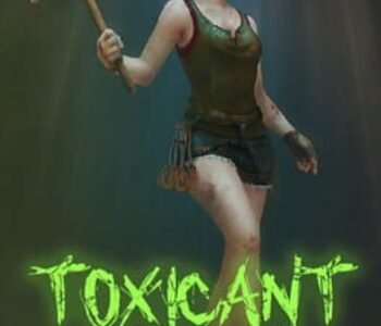 TOXICANT