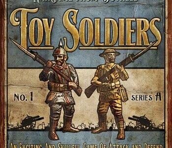 Toy Soldiers Xbox One
