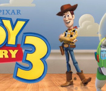 Toy Story 3