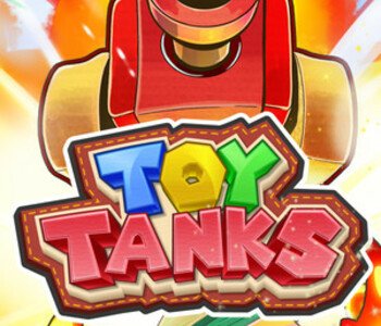 Toy Tanks