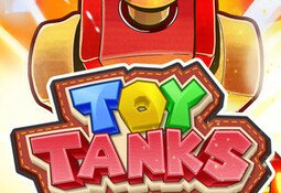 Toy Tanks