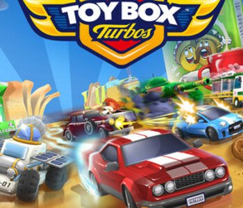 Toybox Turbos