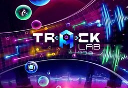 Track Lab PS4