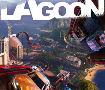 TrackMania 2: Lagoon