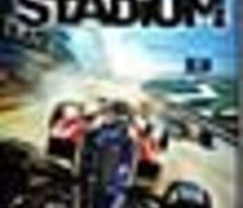 Trackmania 2 Stadium