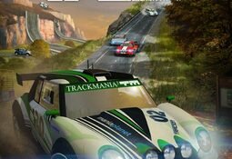 TrackMania 2: Valley