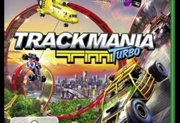 Trackmania Turbo Xbox One