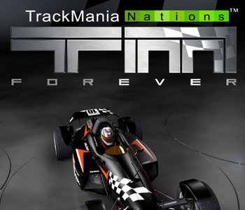 Trackmania United Forever