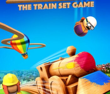 Tracks - The Train Set Game