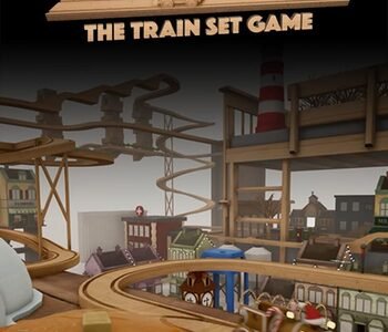 Tracks: The Train Set Game Xbox One