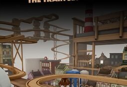 Tracks: The Train Set Game Xbox One