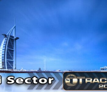 Tracon!2012:SE - Dubai Sector