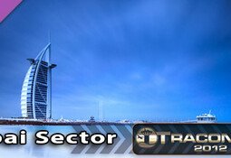 Tracon!2012:SE - Dubai Sector