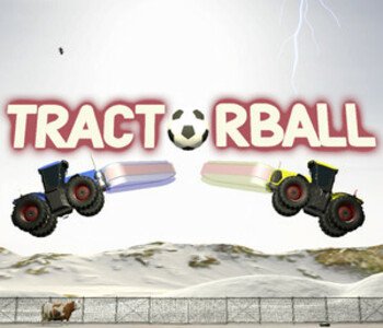 Tractorball