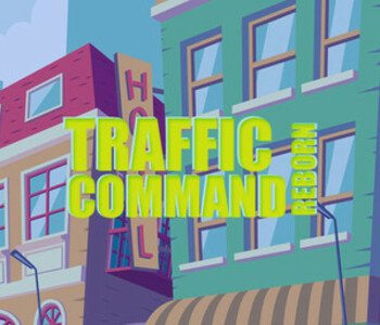 Traffic Command: Reborn