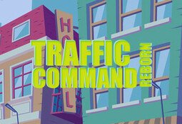 Traffic Command: Reborn