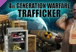 Trafficker - 4th Generation Warfare