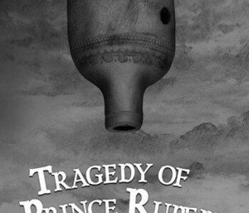 Tragedy of Prince Rupert