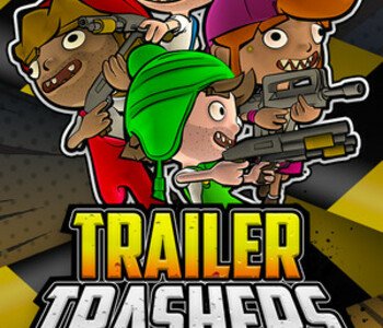 Trailer Trashers