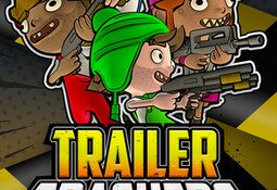 Trailer Trashers