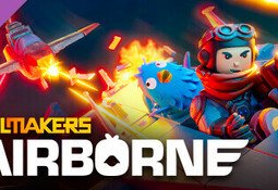 Trailmakers: Airborne Expansion