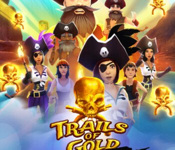 Trails Of Gold Privateers