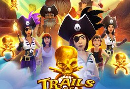 Trails Of Gold Privateers