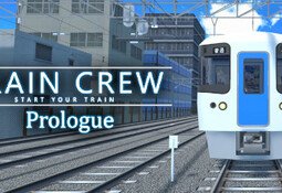 TRAIN CREW Prologue