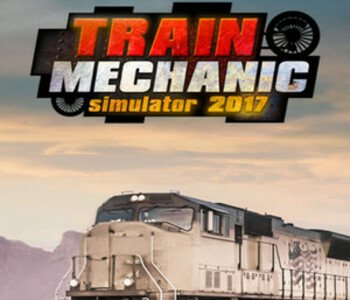 Train Mechanic Simulator 2017