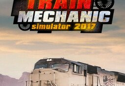 Train Mechanic Simulator 2017