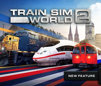 Train Sim World 2