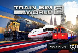 Train Sim World 2