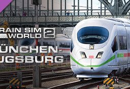 Train Sim World 2: Deutschland DLC