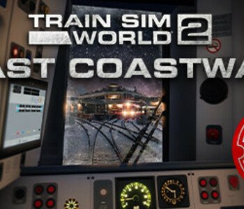 Train Sim World 2: East Coastway: Brighton - Eastbourne & Seaford Route Add-On