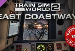 Train Sim World 2: East Coastway: Brighton - Eastbourne & Seaford Route Add-On