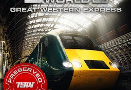 Train Sim World 2: Großbritannien DLC