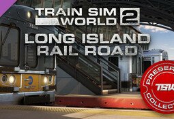 Train Sim World 2: Long Island Rail Road: New York - Hicksville Route Add-On