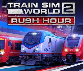 Train Sim World 2: Rush Hour DLC