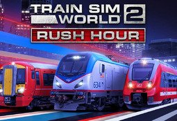 Train Sim World 2: Rush Hour DLC