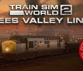 Train Sim World 2: Tees Valley Line: Darlington – Saltburn-by-the-Sea Route Add-On