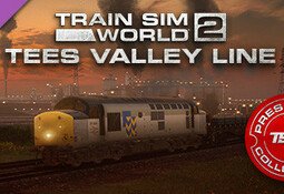 Train Sim World 2: Tees Valley Line: Darlington – Saltburn-by-the-Sea Route Add-On