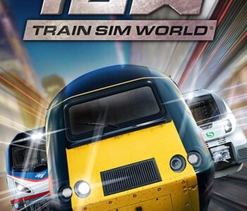 Train Sim World