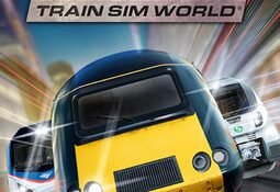 Train Sim World