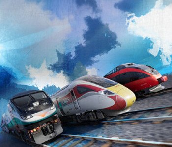 Train Sim World 4