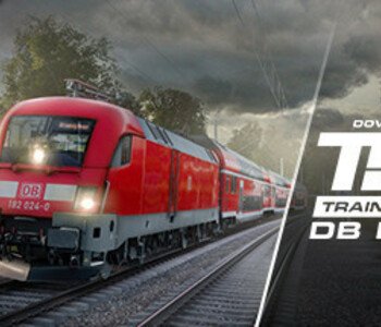 Train Sim World: DB BR 182 Loco Add-On