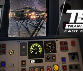 Train Sim World: East Coastway: Brighton - Eastbourne & Seaford Route Add-On