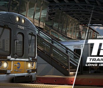 Train Sim World: Long Island Rail Road: New York - Hicksville Route Add-On