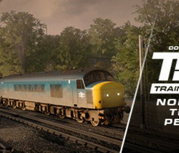 Train Sim World: Northern Trans-Pennine: Manchester - Leeds Route Add-On